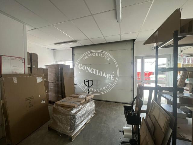 Local Commercial vente à Toulouse