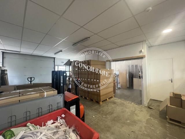Local Commercial vente à Toulouse