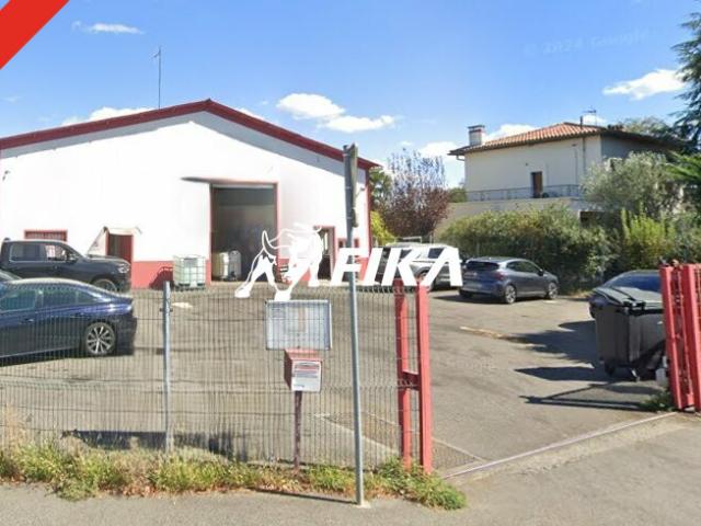 Local Commercial vente à Toulouse