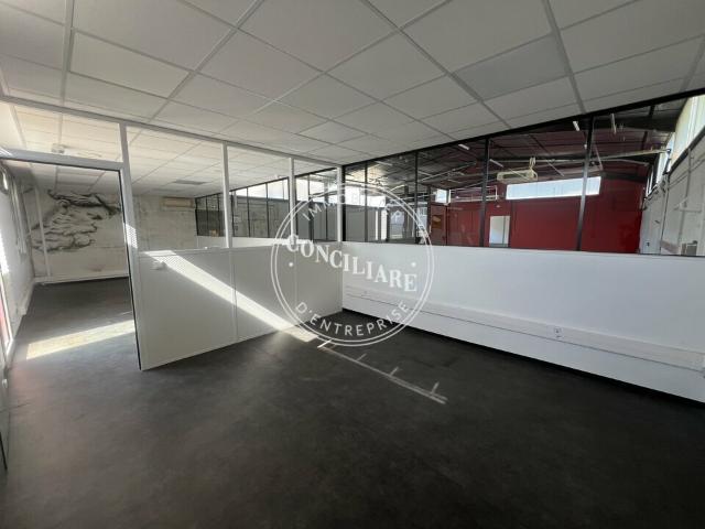 Local Commercial vente à Monlong, Toulouse