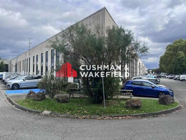 Local Commercial vente à Toulouse