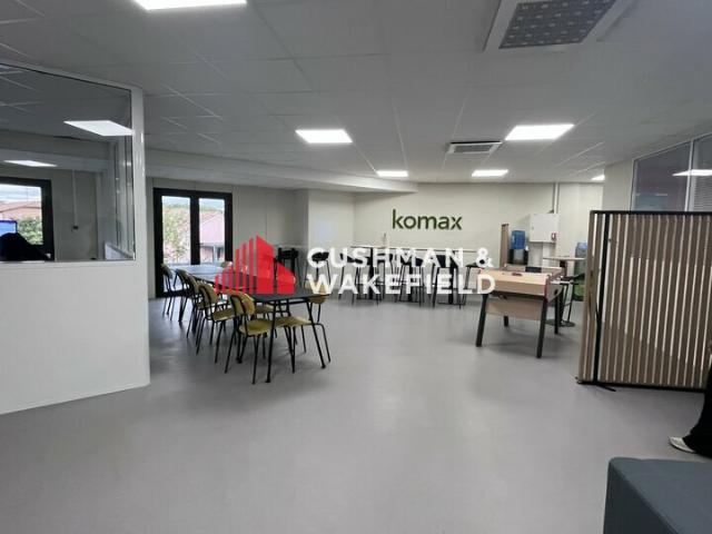 Local Commercial vente à Toulouse