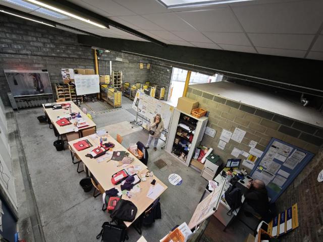 Local Commercial vente à Lille, Tourcoing