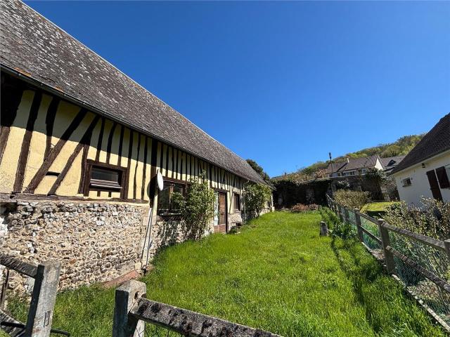 Local Commercial vente à Rouen, Tourville-la-rivière