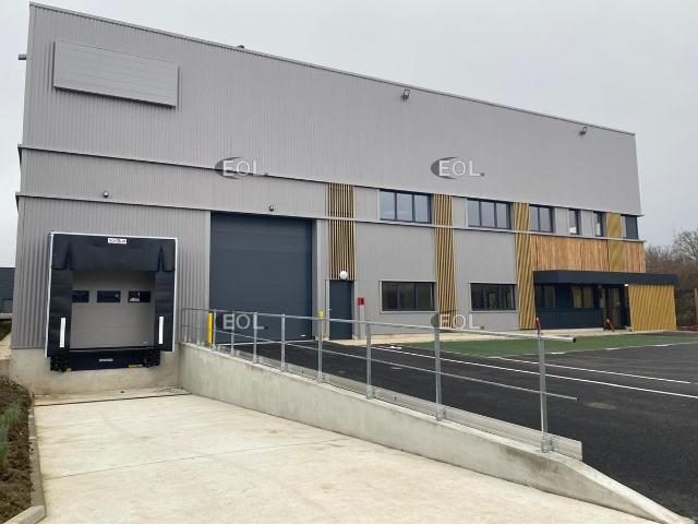 Local Commercial vente à France métropolitaine, Vaires-sur-marne