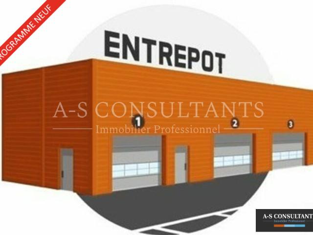 Local Commercial vente à Valence