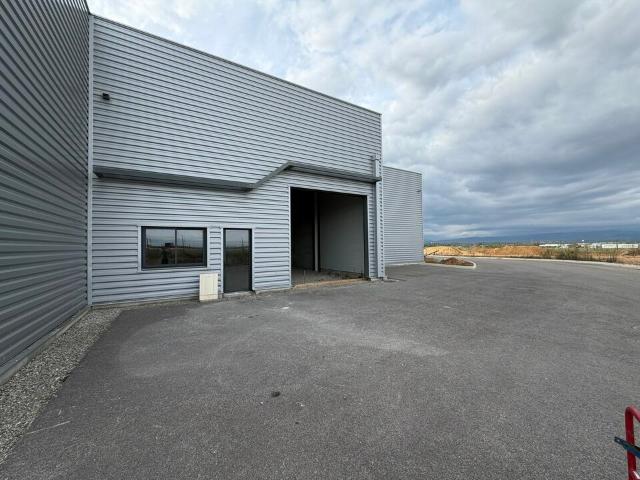 Local Commercial vente à Valence, Chabeuil