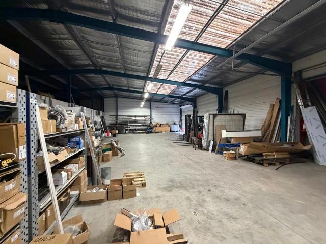 Local Commercial vente à Valence
