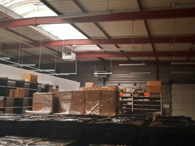 Local Commercial vente à Montbéliard, Valentigney