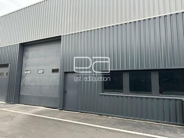 Local Commercial vente à Nancy, Grand Est