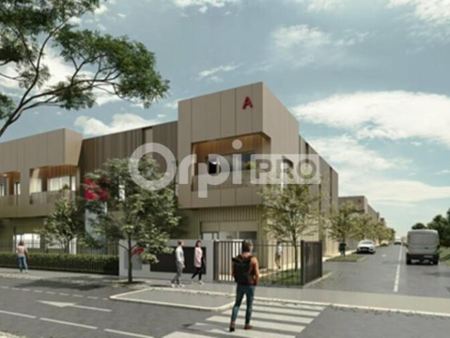 Local Commercial vente à France métropolitaine, Vaulx-en-velin