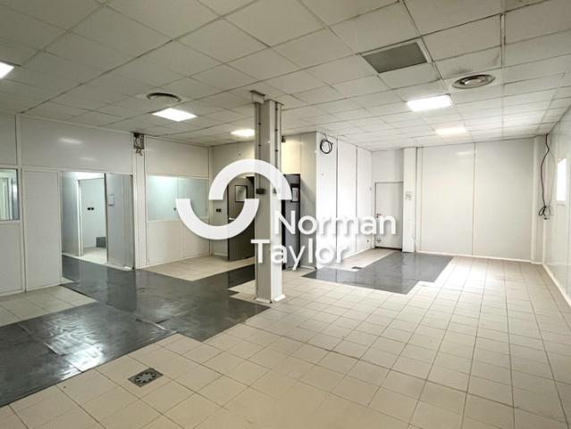 Local Commercial vente à Montpellier