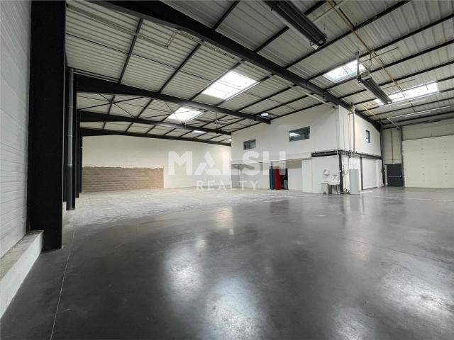 Local Commercial vente à Lyon, Métropole de Lyon