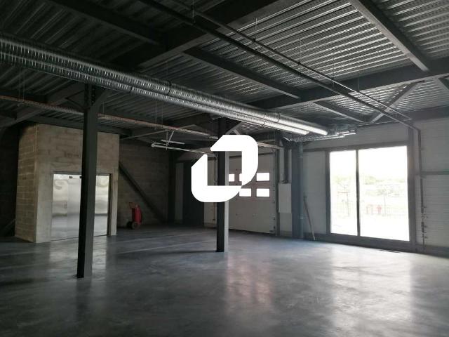 Local Commercial vente à Lyon, Métropole de Lyon