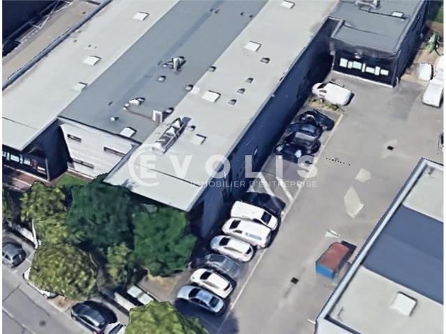 Local Commercial vente à Lyon, Métropole de Lyon