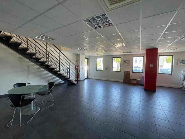 Local Commercial vente à Lyon, Métropole de Lyon
