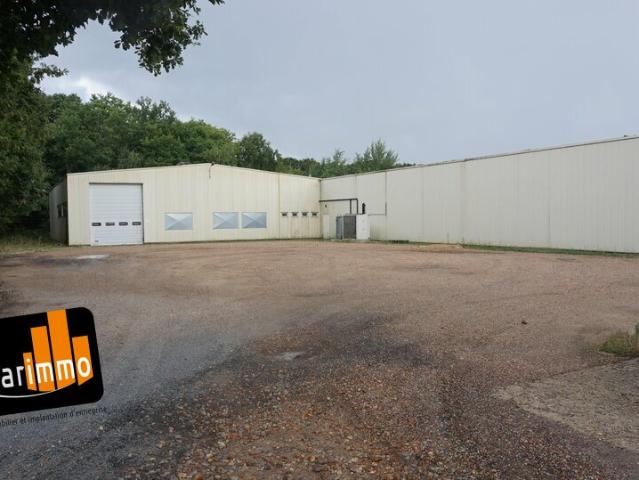 Local Commercial vente à Dreux, Vernouillet
