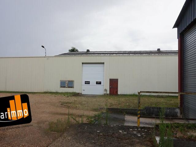 Local Commercial vente à Dreux, Vernouillet