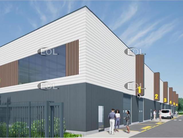Local Commercial vente à Villejust, Essonne