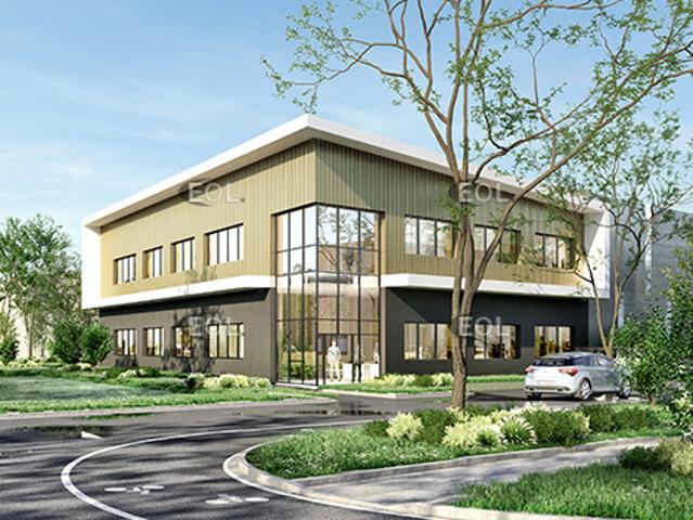 Local Commercial vente à Palaiseau, Villejust