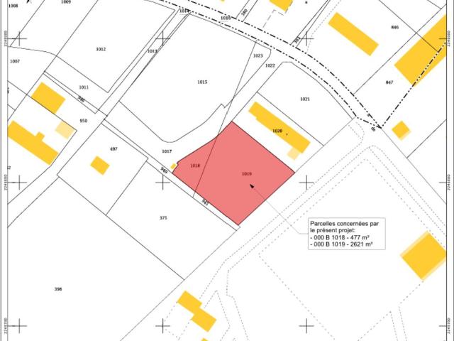 Local Commercial vente à Toulouse, Villefranche-de-lauragais