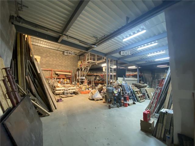 Local Commercial vente à Palaiseau, Villejust
