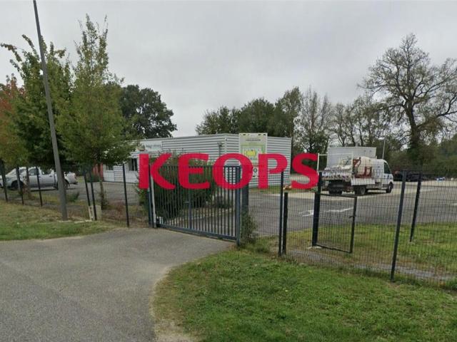 Local Commercial vente à Toulouse, Villematier