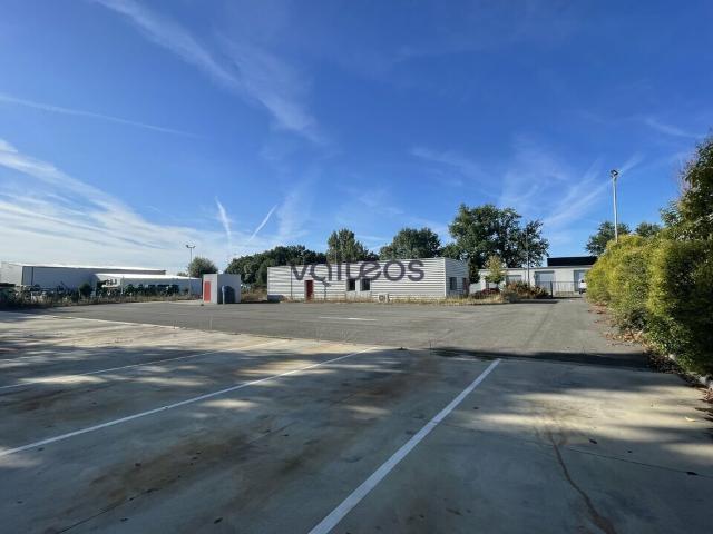 Local Commercial vente à Toulouse, Villematier