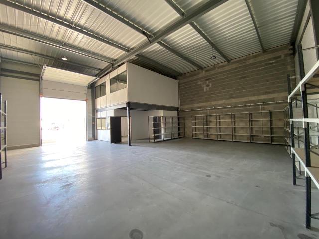 Local Commercial vente à Bordeaux, Villenave-d'ornon