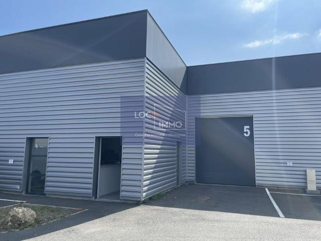 Local Commercial vente à Bordeaux, Villenave-d'ornon