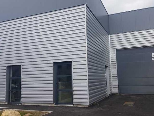 Local Commercial vente à Bordeaux, Villenave-d'ornon