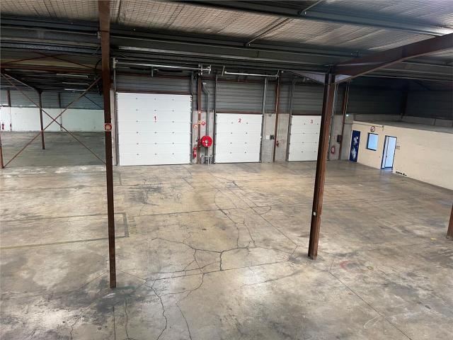 Local Commercial vente à Montpellier, Villeneuve-lès-maguelone