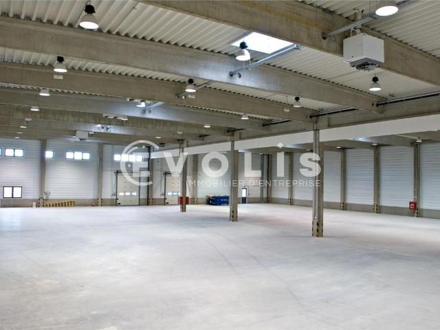Local Commercial vente à Amiens, Villers-bretonneux