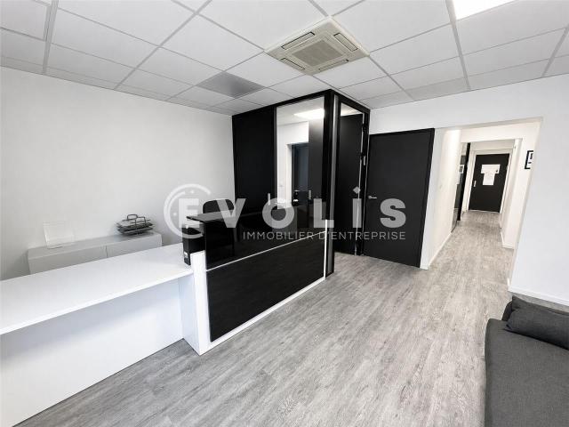 Local Commercial vente à Lyon, Métropole de Lyon