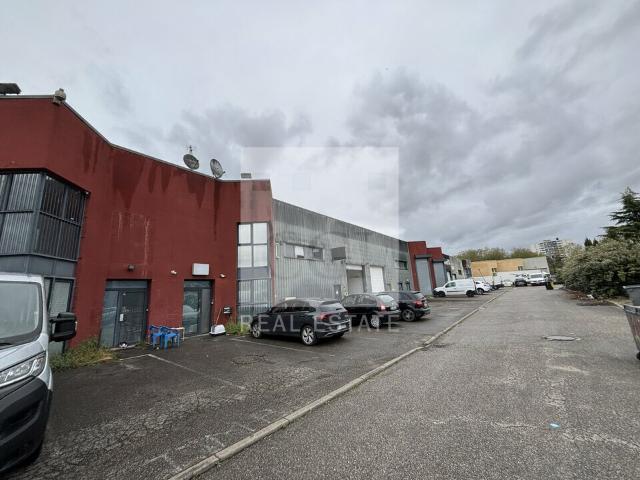 Local Commercial vente à Lyon, Métropole de Lyon