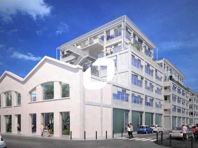 Local Commercial vente à Lyon, Métropole de Lyon