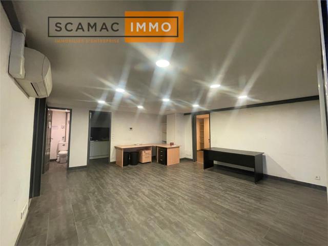 Local Commercial vente à Palaiseau, Villiers-sur-orge