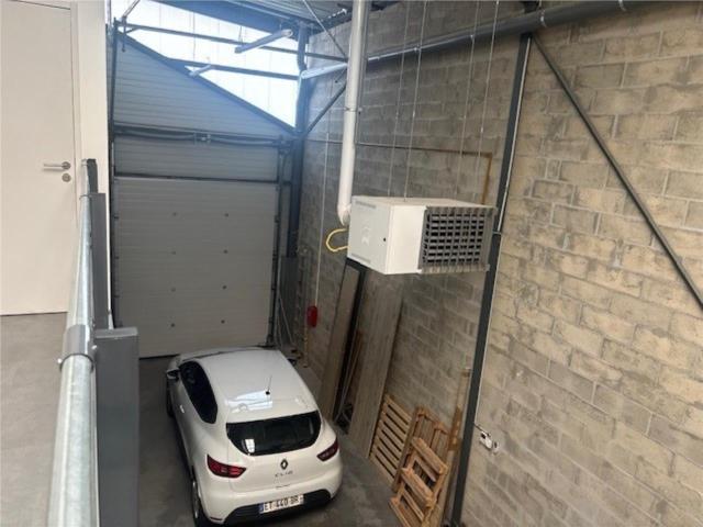 Local Commercial vente à Évry, Viry-châtillon