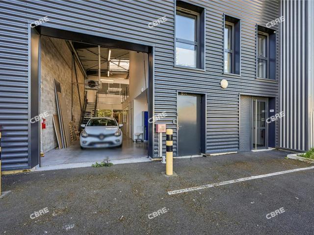 Local Commercial vente à Évry, Viry-châtillon