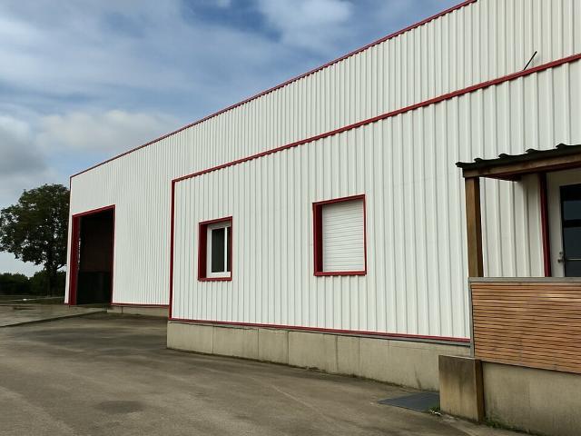 Local Commercial vente à Rennes, Bretagne