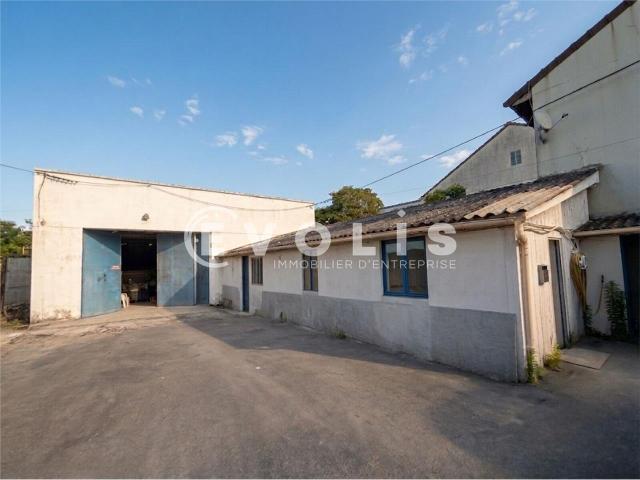 Local Commercial vente à L'Haÿ-les-Roses, Vitry-sur-seine
