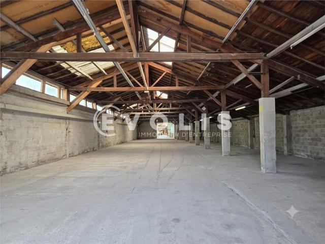 Local Commercial vente à L'Haÿ-les-Roses, Vitry-sur-seine