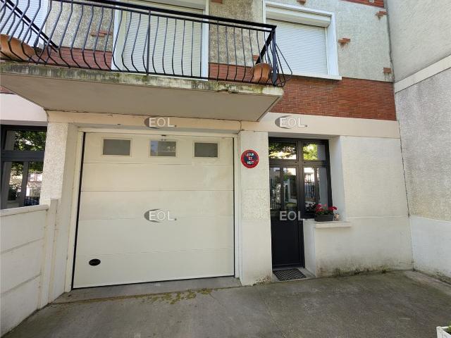 Local Commercial vente à L'Haÿ-les-Roses, Vitry-sur-seine