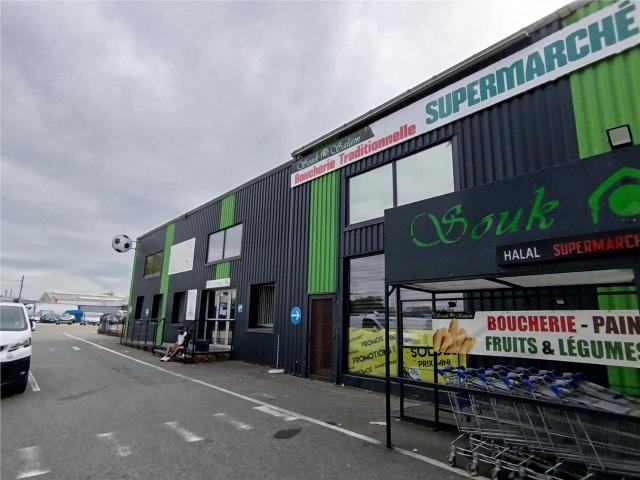 Local Commercial location à Toulouse, Castelnau-d'estrétefonds
