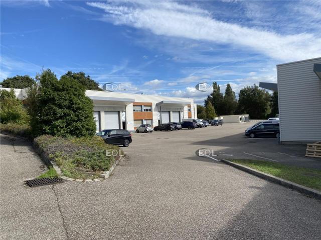 Local Commercial location à Lyon, Métropole de Lyon