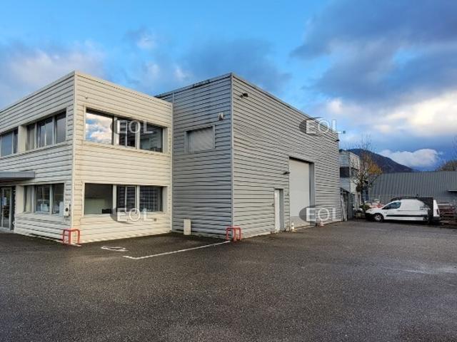 Local Commercial vente à Annecy