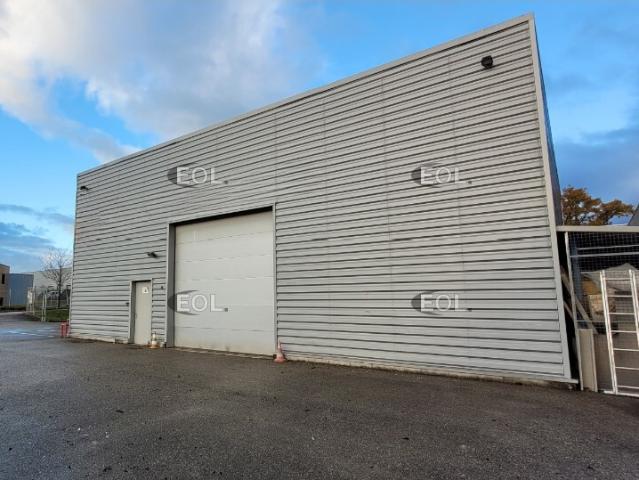 Local Commercial vente à Annecy