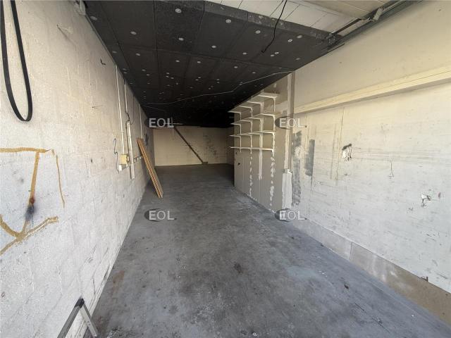 Local Commercial vente à Torcy, Pontault-combault