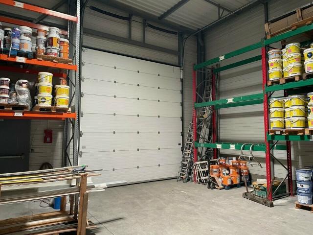 Local Commercial vente à Colmar-Ribeauvillé, Sundhoffen