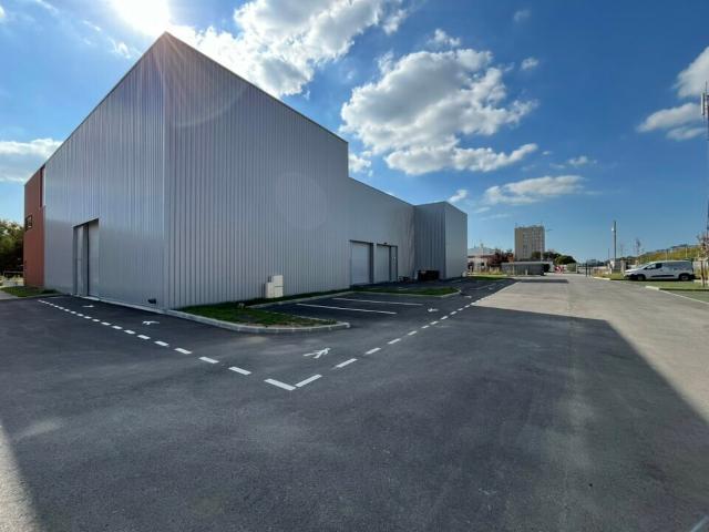 Local Commercial vente à Le Havre